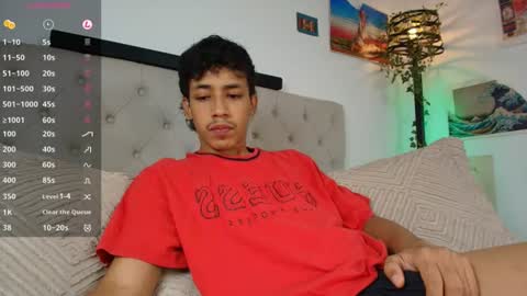 Snapshot of ostin_18hot chatting on 08.01.26 ostin 18hot online show from 08.01.26