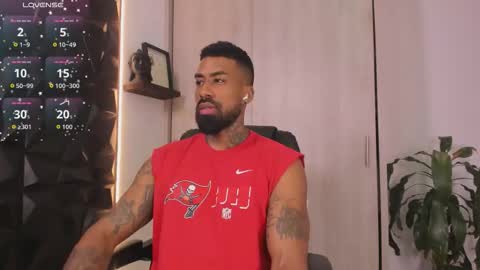 Snapshot of ostin_danielss chatting on 01.14.26 Ostin Daniels online show from 01.14.26