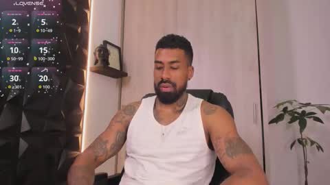 Ostin Daniels online show from 01.18.26