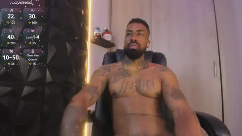 Ostin Daniels online show from 02.14.26