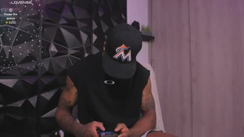 Ostin Daniels online show from 05.12.26