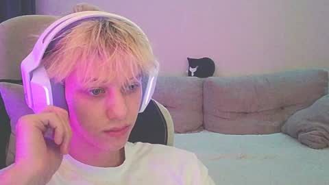 Ostin online show from 12.27.24