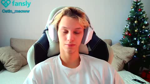 Ostin online show from 01.16.25