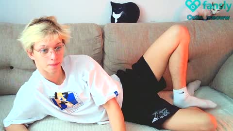 Ostin online show from 01.17.25