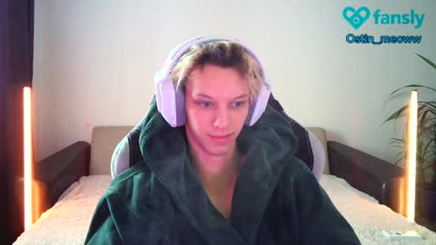 Ostin online show from 02.03.25