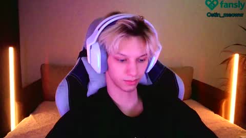 Ostin online show from 02.09.25