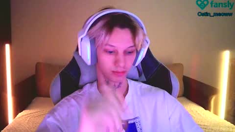 Ostin online show from 03.04.25