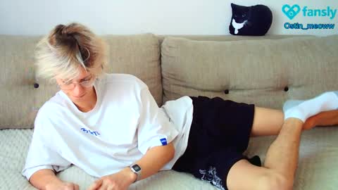 Ostin online show from 03.12.25