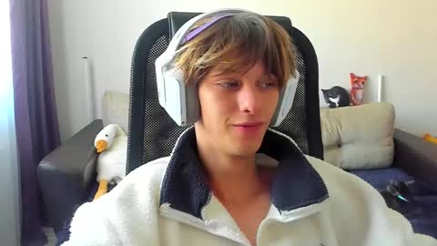 Ostin online show from 09.11.25