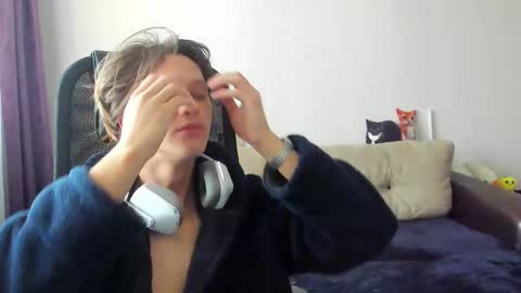 Ostin online show from 10.31.25