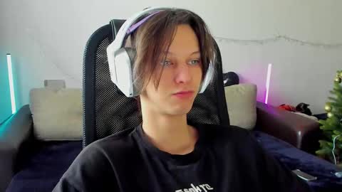 Ostin online show from 01.08.26