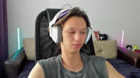 Ostin online show from 02.27.26