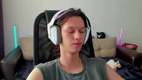 Ostin online show from 03.01.26