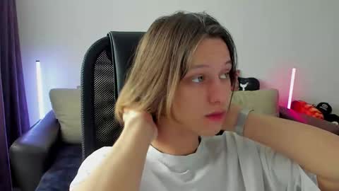 Ostin online show from 03.16.26