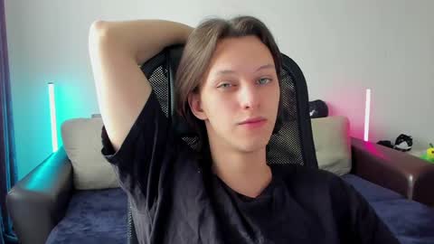 Ostin online show from 04.05.26