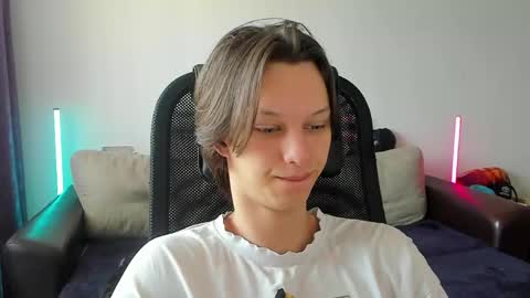 Ostin online show from 05.19.26