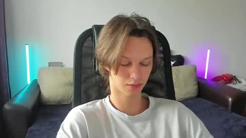 Ostin online show from 05.31.26