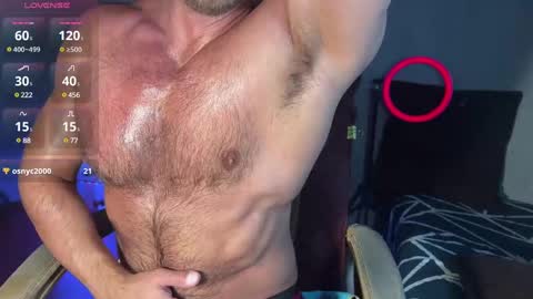 Gregory online show from 12.09.24