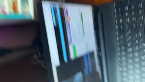 Snapshot of ostingregory chatting on 04.14.26 Gregory online show from 04.14.26