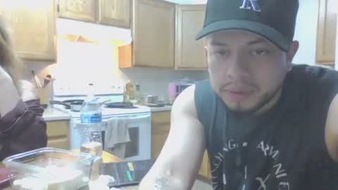 Chulo CLos online show from 02.07.26