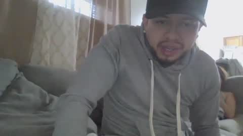 Chulo CLos online show from 02.09.26