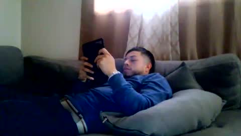 Chulo CLos online show from 03.04.26