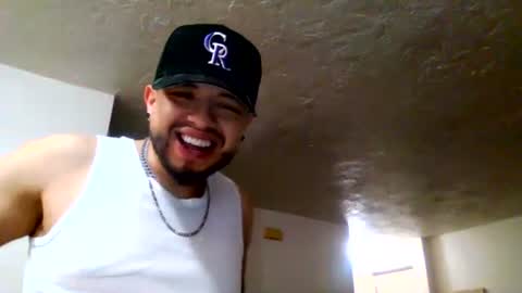 Chulo CLos online show from 03.06.26