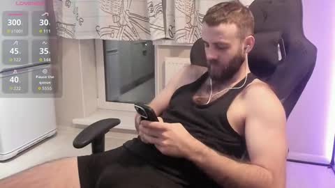 Otis online show from 03.22.26