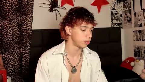 Princces Albert online show from 12.15.25