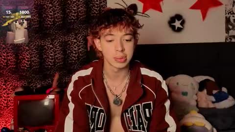 Princces Albert online show from 01.08.26