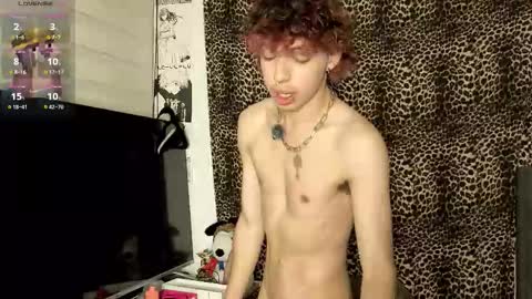 Princces Albert online show from 03.14.26