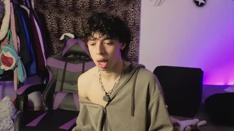 Princces Albert online show from 05.21.26