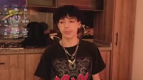 Princces Albert online show from 06.25.26