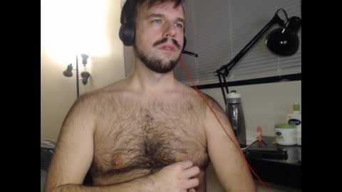 Snapshot of otterpussy chatting on 12.20.24 OtterPussy online show from 12.20.24