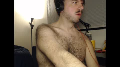 Snapshot of otterpussy chatting on 03.08.25 OtterPussy online show from 03.08.25