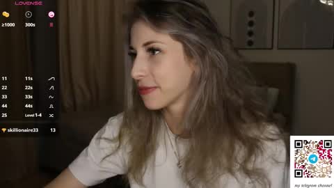 Anne online show from 02.28.26