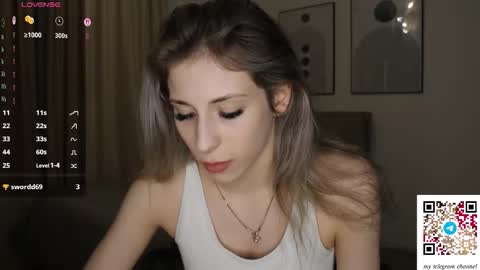 Anne online show from 03.02.26