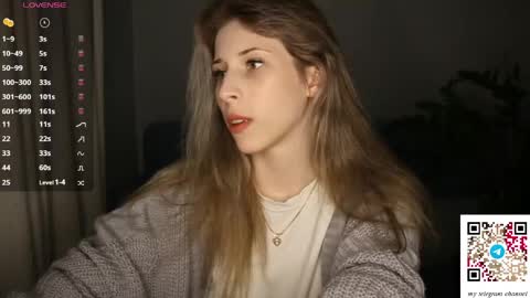 Anne online show from 04.20.26