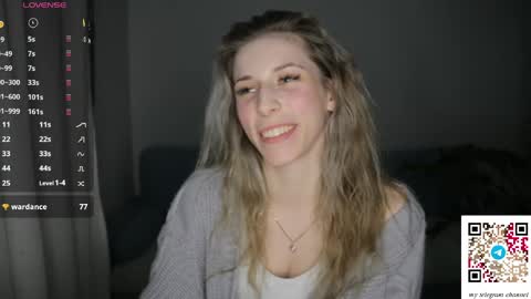Anne online show from 05.06.26
