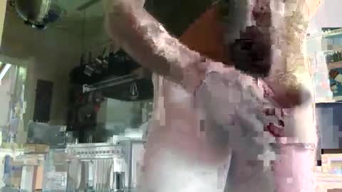 Snapshot of ottodick chatting on 09.13.25 Otto online show from 09.13.25