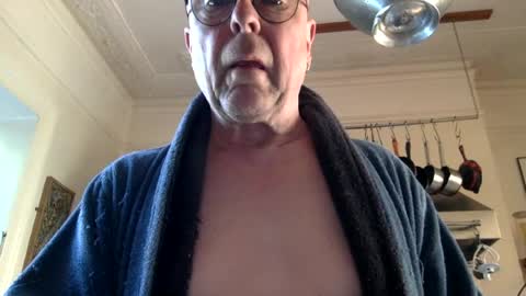 Snapshot of ottodick chatting on 06.14.26 Otto online show from 06.14.26