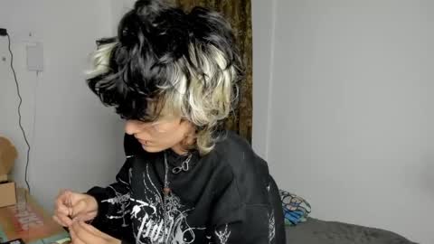 Otto 3 online show from 01.28.25