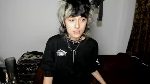 Otto 3 online show from 02.26.25