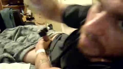 Jay online show from 11.29.25