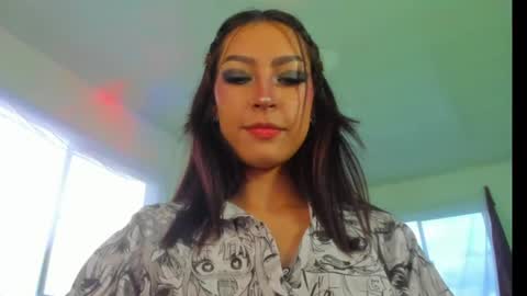 ounla sweet online show from 06.22.26