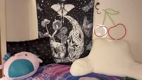 Caleb and Tiffany online show from 12.03.25