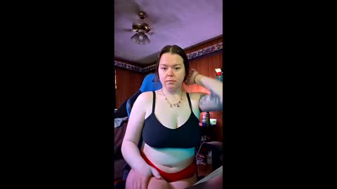 Snapshot of ourlittlesecret2269 chatting on 02.08.26 ourlittlesecret2269 online show from 02.08.26