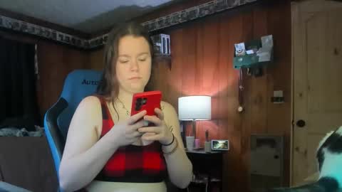 Snapshot of ourlittlesecret2269 chatting on 02.23.26 ourlittlesecret2269 online show from 02.23.26