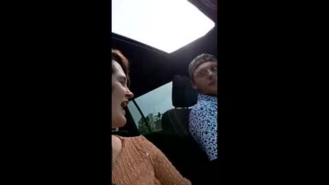 ournaughtyside online show from 03.05.26