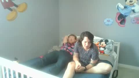 ournaughtyside online show from 03.20.26